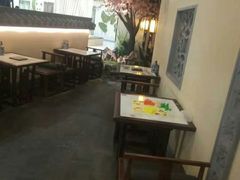 -绿茶餐厅(昌平悦荟店)