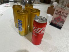 -北京全聚德(方庄店)