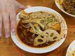 -华兴街自力面店