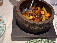 -桂满陇·海市蜃楼·黑金(国金店)