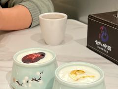 -七八冷面·延边朝鲜族美食(世纪汇店)