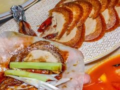 -聚京民福烤鸭店(木樨园店)