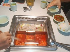 -野妹火锅(龙岗店)