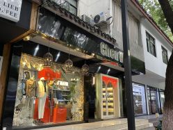 -ChenV西服礼服高级定制(市区养育巷店)