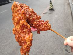 -辽B·小串(总店)