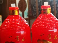 -印象徽州·正宗徽菜体验店
