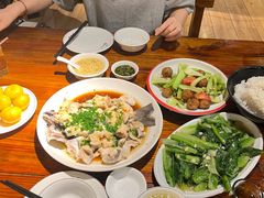 -随缘小馆(红岭路店)