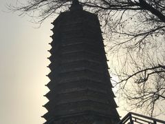 -荆轲塔