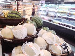 -Olé精品超市(南宁万象城店)
