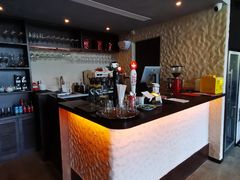 -Laures·月桂西班牙碳烤餐厅(十尚坊店)