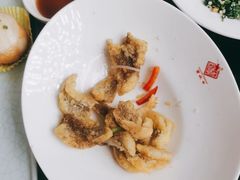 -丰收日·小海鲜·沪上家宴(顾村正大店)