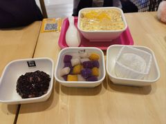 -满记甜品(加州阳光开元广场店)