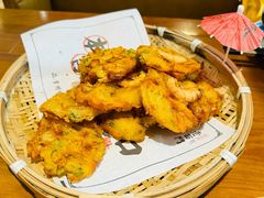 -老西门·常州菜(新区店)