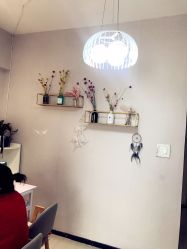 店内环境-午后美甲美睫生活馆