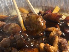 -黄记煌三汁焖锅(崇文门店)