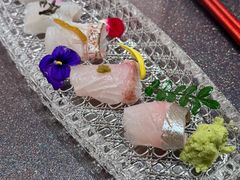 -小十Omakase(地王大厦店)