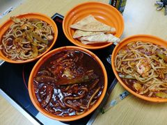 -新疆味道(大成名店公园店)