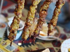 -巴依老爷新疆美食(工体旗舰店)