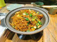 -小杨烤肉(朱雀店)