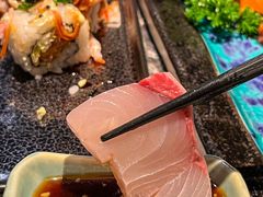 -炙柒Sekinana·精致日料(合生汇店)
