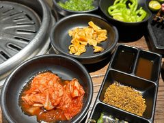 -九田家黑牛烤肉料理(顺义区华联金街店)