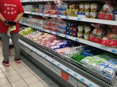 -大润发(勤业店)