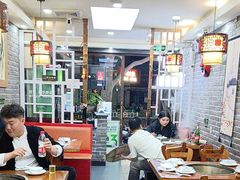 -曹丞相·地锅鸡·地锅鱼(武林店)