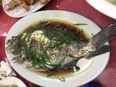 -红海湾豪记海鲜大排档