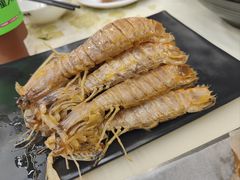 -铭副琦食·虾蟹烩馆(渔人码头店)