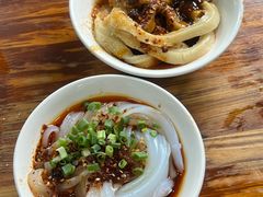 -洞子口张老二凉粉(文殊院店)