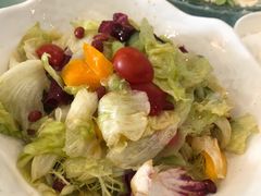 -玉林烤鸭店(定福庄店)
