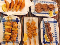 -平成屋·午肴夜酒(四川北路店)