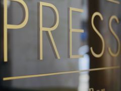 -THE PRESS(申报馆店)