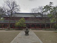 -灵谷景区