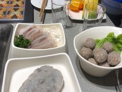 -海底捞火锅(海宁路店)