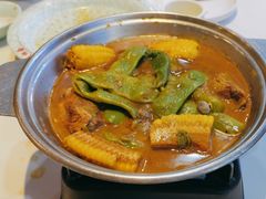 -来相会饺子·新辽菜(甘家口店)