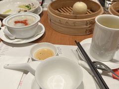 -鼎泰丰(德基广场店)