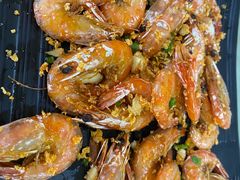 -海棠湾聚鼎香海鲜坊(海昌梦幻不夜城店)
