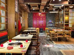 -大队长主题火锅(观音桥店)