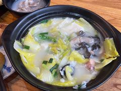 -束河人家(南锣鼓巷店)