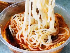-小蛮妞家螺蛳粉(凯旋路店)
