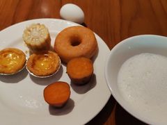 -厦门泰地万豪酒店-贡厨全日餐厅