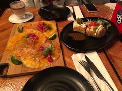 -Luchador摔跤手墨西哥餐厅(恒宇广场店)