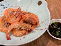 -荣基四海一家·家常菜·海鲜大排档(新安店)
