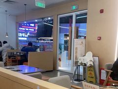 -晓沸牛肉海鲜小火锅(白湖亭万达广场店)