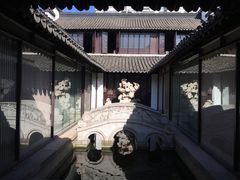 -程十发艺术馆