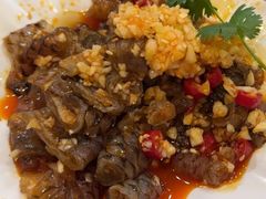 -鱼众不同·鸡公煲·烤全鱼(国顺路店)