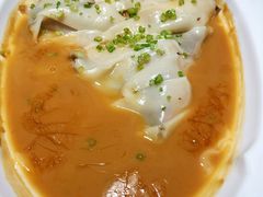 -锦府园·新台州菜(合生汇店)