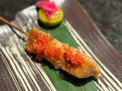 -匠和风精致料理(成都龙湖滨江天街店)
