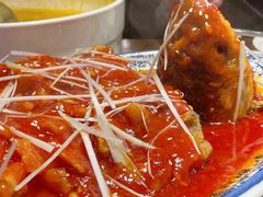 -家园老厨(东方华尔街店)